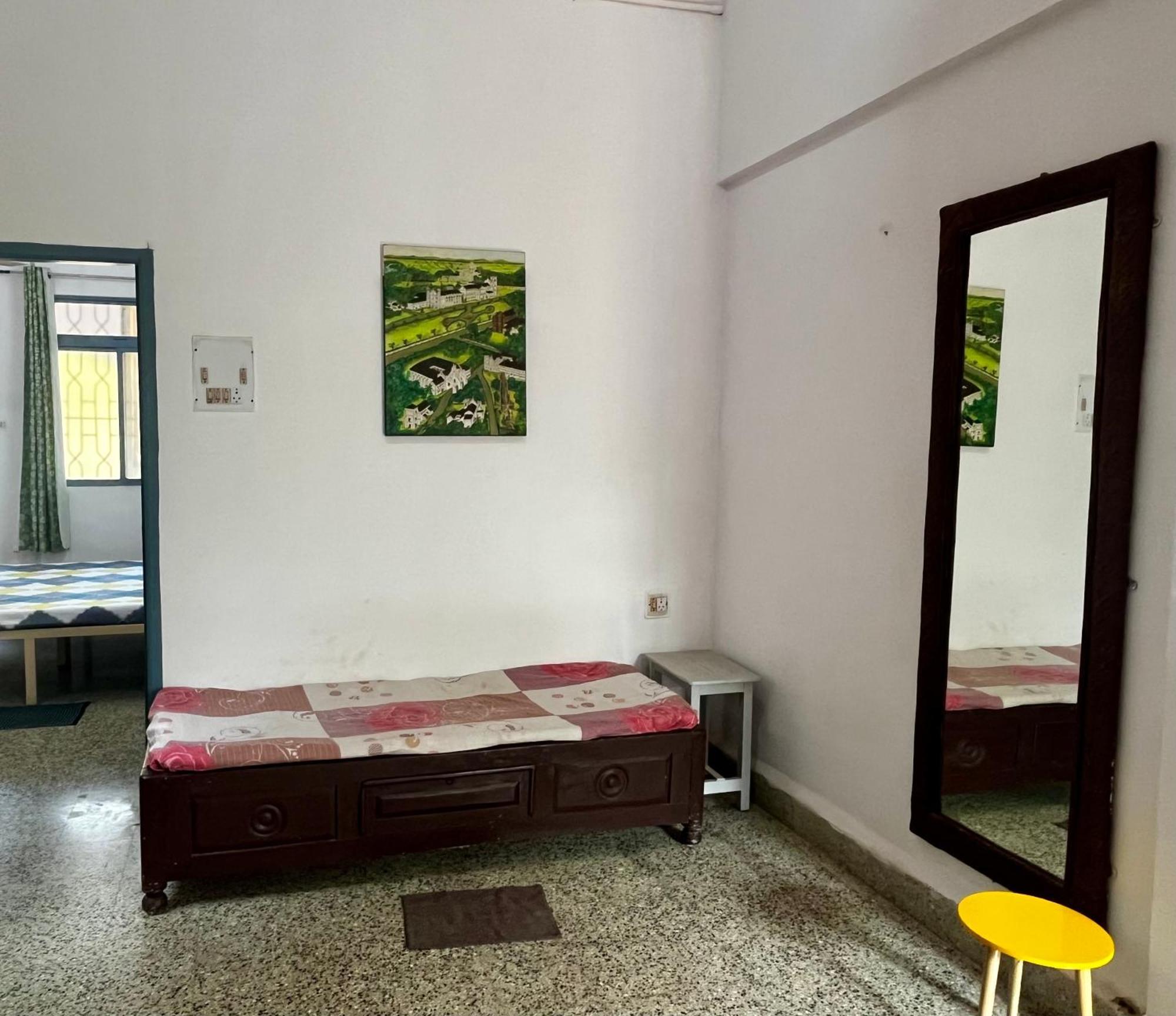 Shenvi Homestay, Old Goa Εξωτερικό φωτογραφία